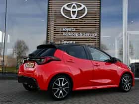 Toyota Yaris (2021) thumbnail 11