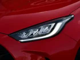 Toyota Yaris (2021) thumbnail 13