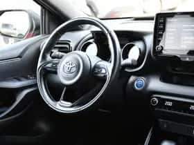 Toyota Yaris (2021) thumbnail 29