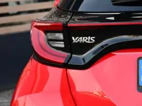 Toyota Yaris (2021) thumbnail 30