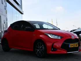 Toyota Yaris (2021) thumbnail 7