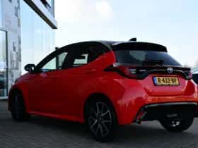 Toyota Yaris (2021) thumbnail 9