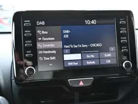 Toyota Yaris (2021) thumbnail 10