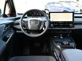 Toyota C-HR+ (2026) thumbnail 23