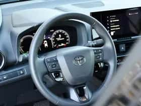Toyota C-HR (2025) thumbnail 35