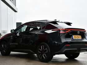 Toyota bZ4X (2025) thumbnail 11