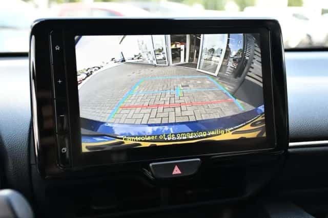 Toyota Yaris (2025) thumbnail 6