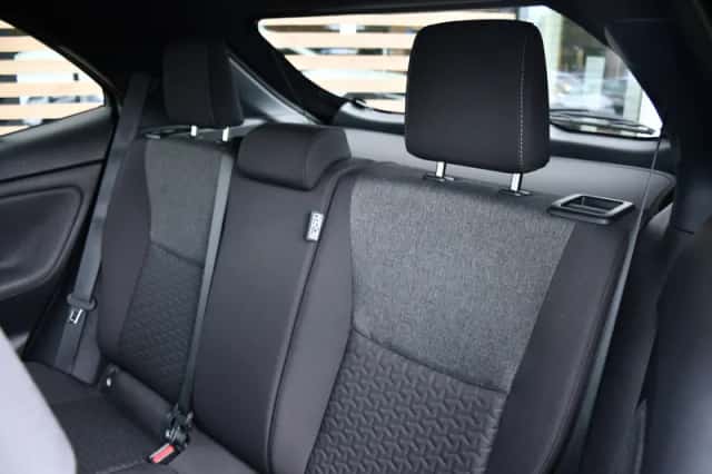 Toyota Yaris Cross (2022) thumbnail 6