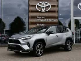 Toyota RAV4 (2024)