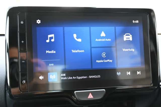 Toyota Yaris (2025) thumbnail 6