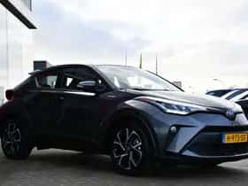 Toyota C-HR (2020) thumbnail 11
