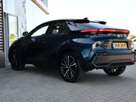 Toyota C-HR (2025) thumbnail 11