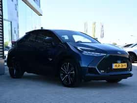 Toyota C-HR (2025) thumbnail 5