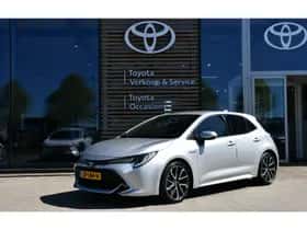 Toyota Corolla (2019)