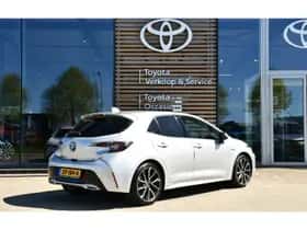 Toyota Corolla thumbnail 12