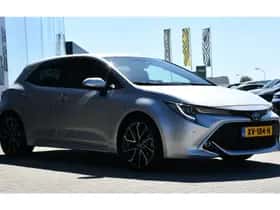 Toyota Corolla thumbnail 4