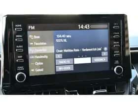 Toyota Corolla thumbnail 8