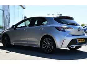 Toyota Corolla thumbnail 9