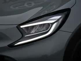 Toyota Aygo X (2024) thumbnail 12
