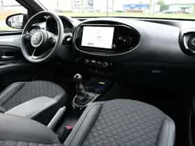 Toyota Aygo X (2024) thumbnail 20