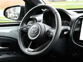 Toyota Aygo X (2024) thumbnail 22