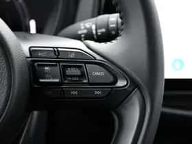 Toyota Aygo X (2024) thumbnail 26