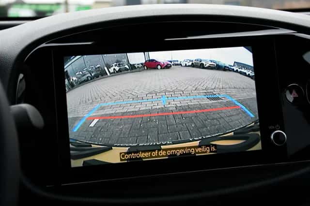 Toyota Aygo X (2024) thumbnail 4