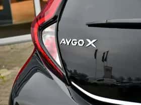 Toyota Aygo X (2024) thumbnail 32