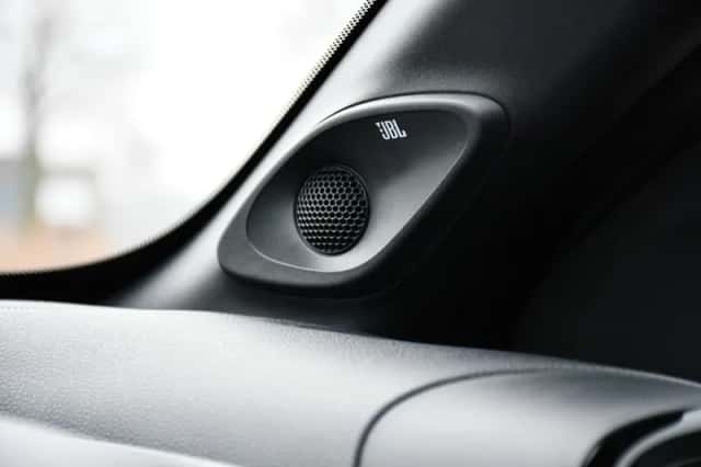Toyota Aygo X (2024) thumbnail 6