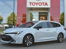 Toyota Corolla (2026)