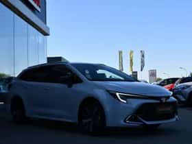 Toyota Corolla (2026) thumbnail 10