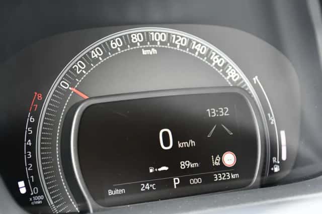 Toyota Aygo X (2025) thumbnail 2
