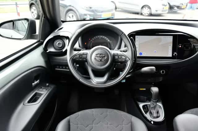 Toyota Aygo X (2025) thumbnail 4
