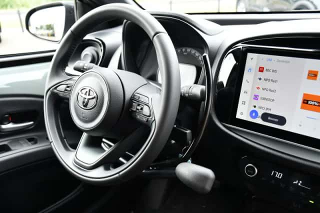 Toyota Aygo X (2025) thumbnail 6