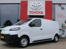 Toyota Proace (2024)
