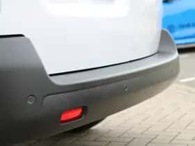 Toyota Proace (2024) thumbnail 16