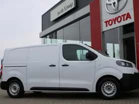 Toyota Proace (2024) thumbnail 3
