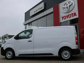 Toyota Proace (2024) thumbnail 5