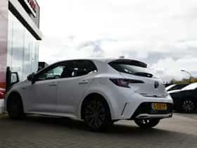 Toyota Corolla (2019) thumbnail 10