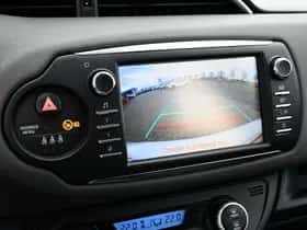Toyota Yaris (2020) thumbnail 18
