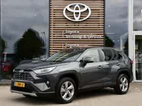 Toyota RAV4 (2021)