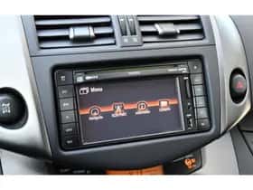 Toyota RAV4 (2009) thumbnail 11