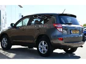 Toyota RAV4 (2009) thumbnail 7