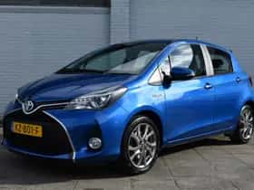 Toyota Yaris (2017)