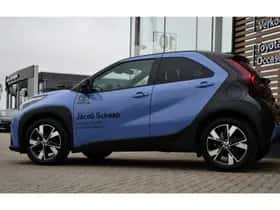 Toyota Aygo X (2025) thumbnail 16