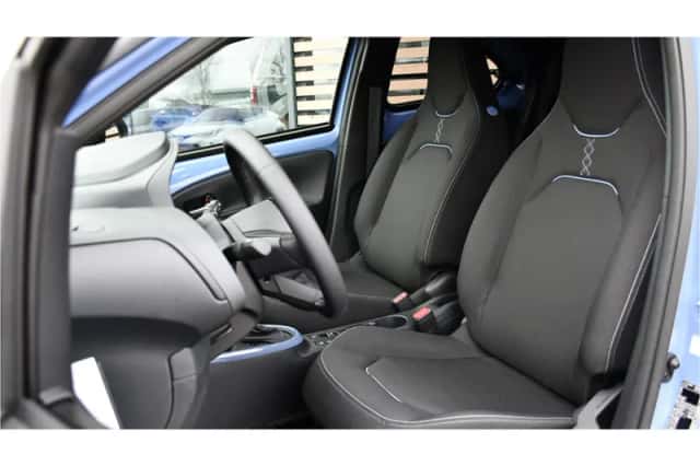 Toyota Aygo X (2025) thumbnail 5