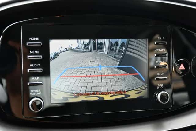 Toyota Aygo X (2023) thumbnail 4