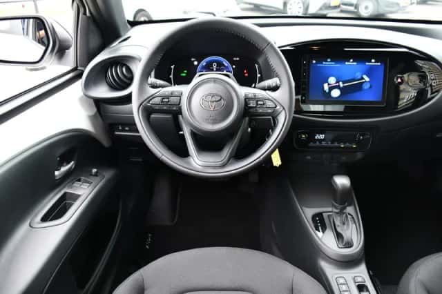 Toyota Aygo X (2026) thumbnail 4
