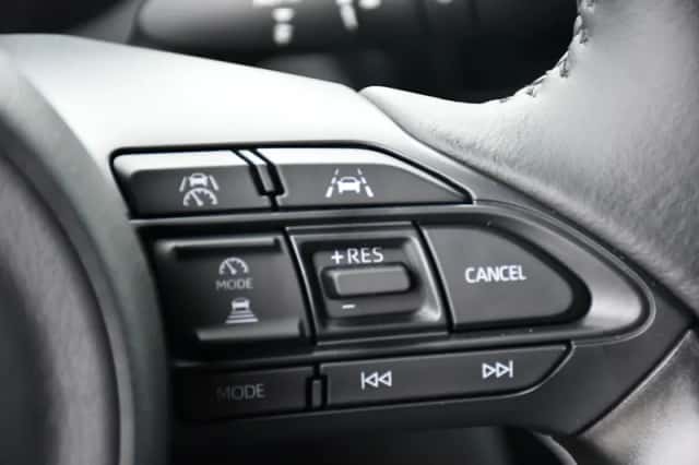 Toyota Yaris Cross (2026) thumbnail 4