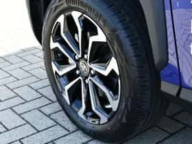 Toyota Yaris Cross thumbnail 15